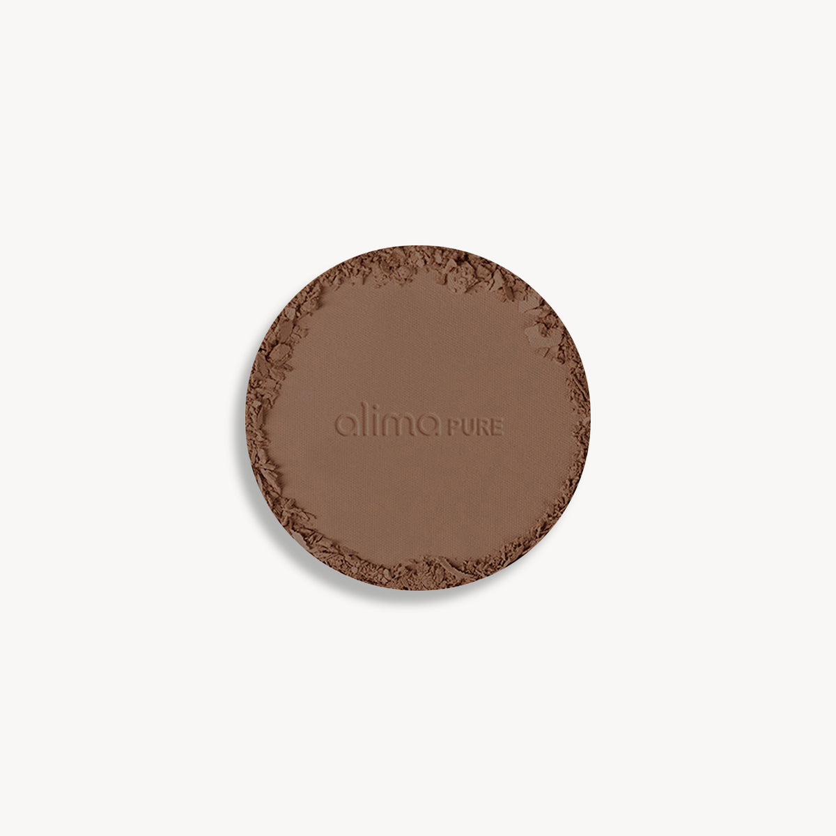 Fond de Teint Minéral Compact - Alima Pure - Sable