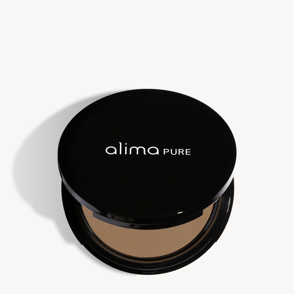 Fond de Teint Minéral Compact - Alima Pure - Teak