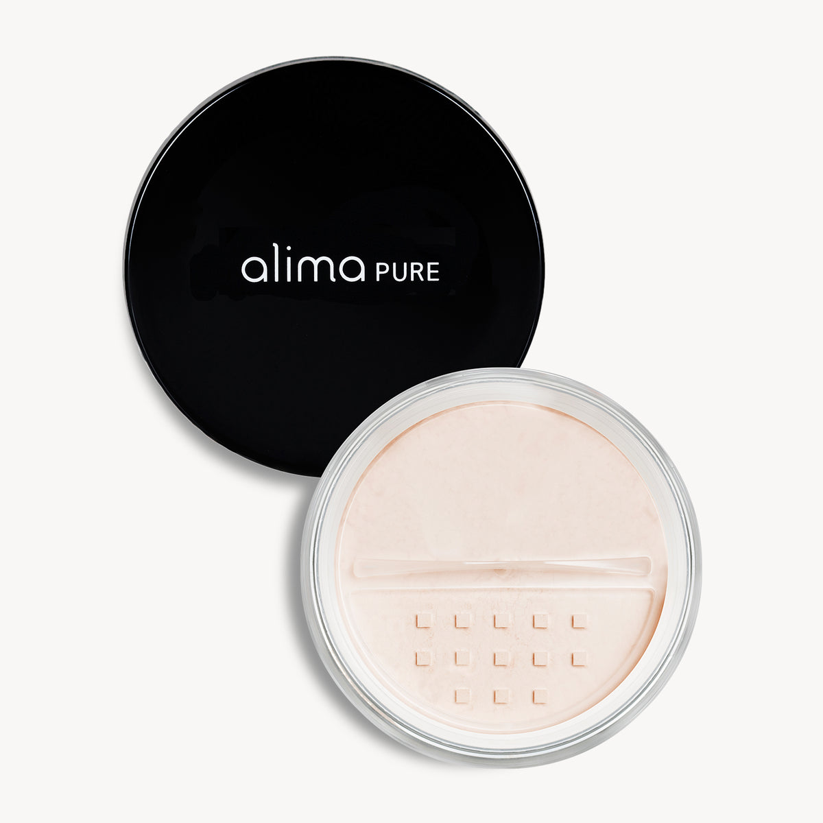 Fond de Teint Minéral Satin Mat - Alima Pure - Cool 2
