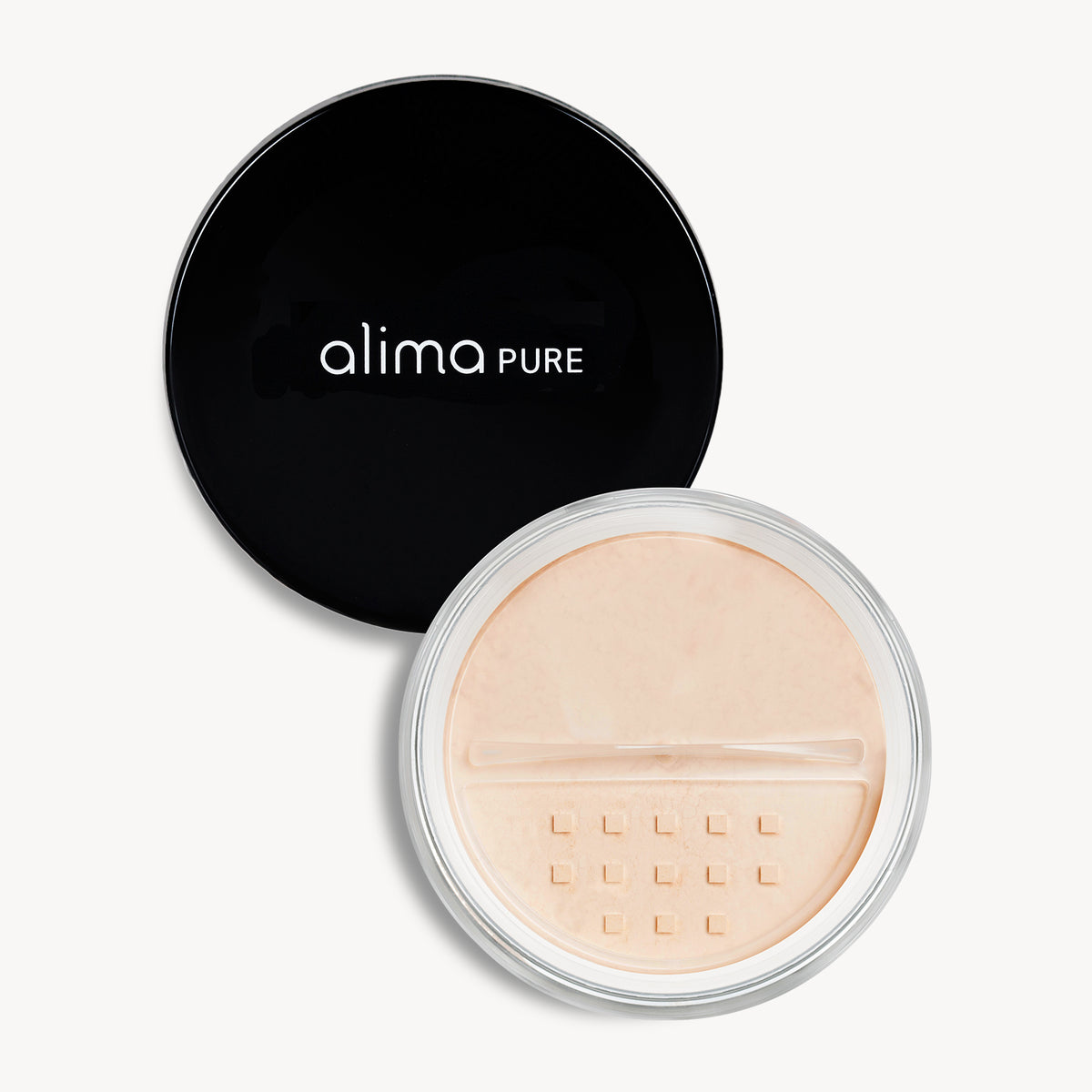 Fond de Teint Minéral Satin Mat - Alima Pure - Neutral 3