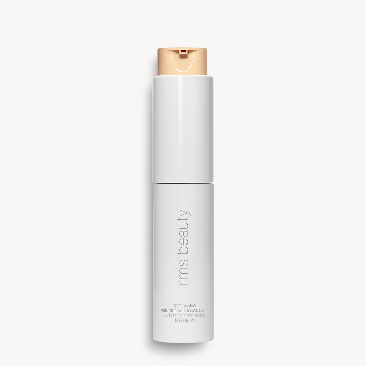 Fond de Teint "Re"Evolve Fini Naturel - RMS Beauty - 00