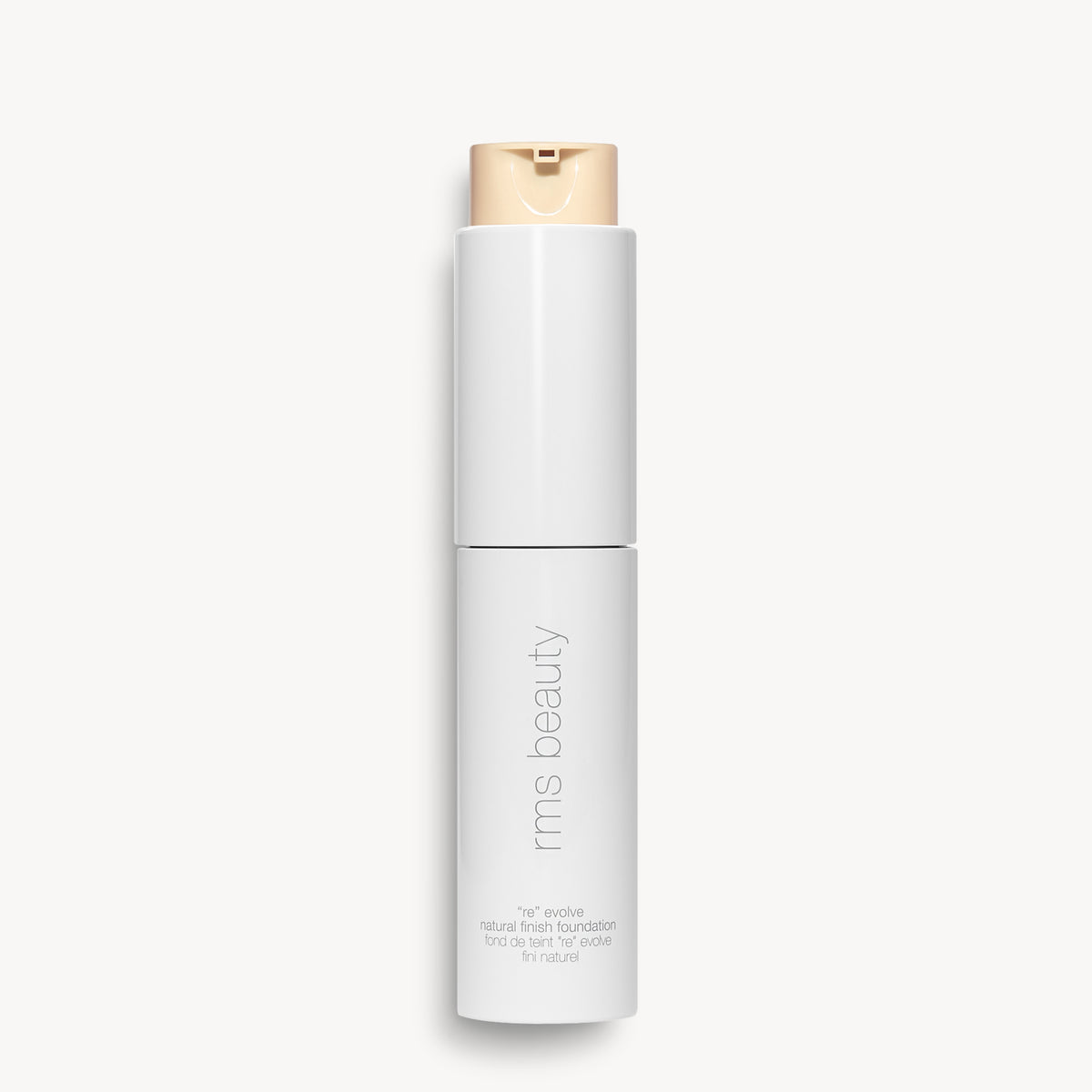 Fond de Teint "Re"Evolve Fini Naturel - RMS Beauty - 000
