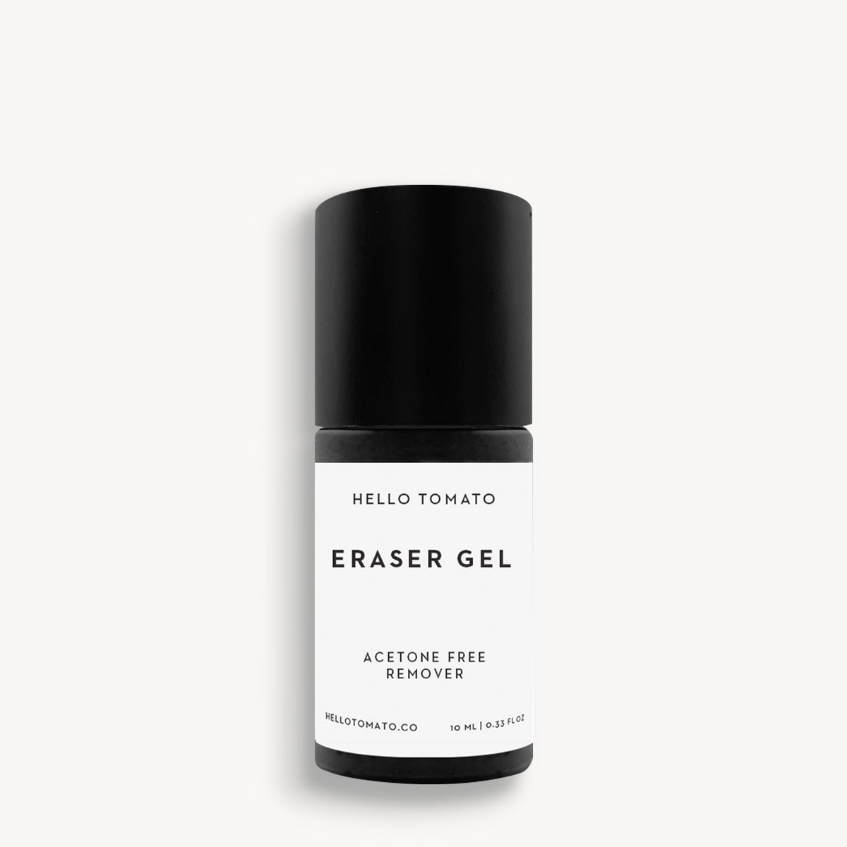 Gel Effaceur - Hello Tomato