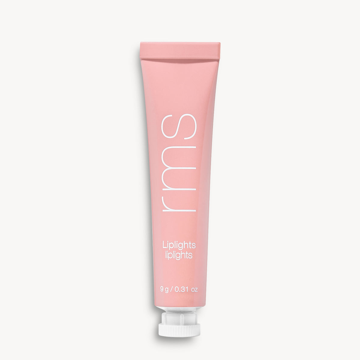 Gloss Crème Liplights - RMS Beauty - Bare