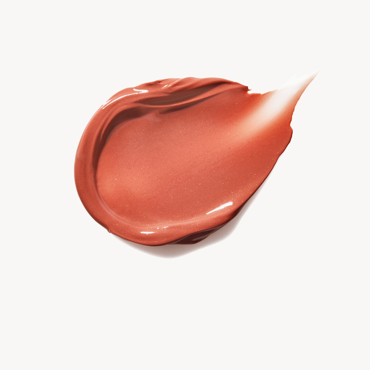 Gloss Crème Liplights - RMS Beauty - Bisou
