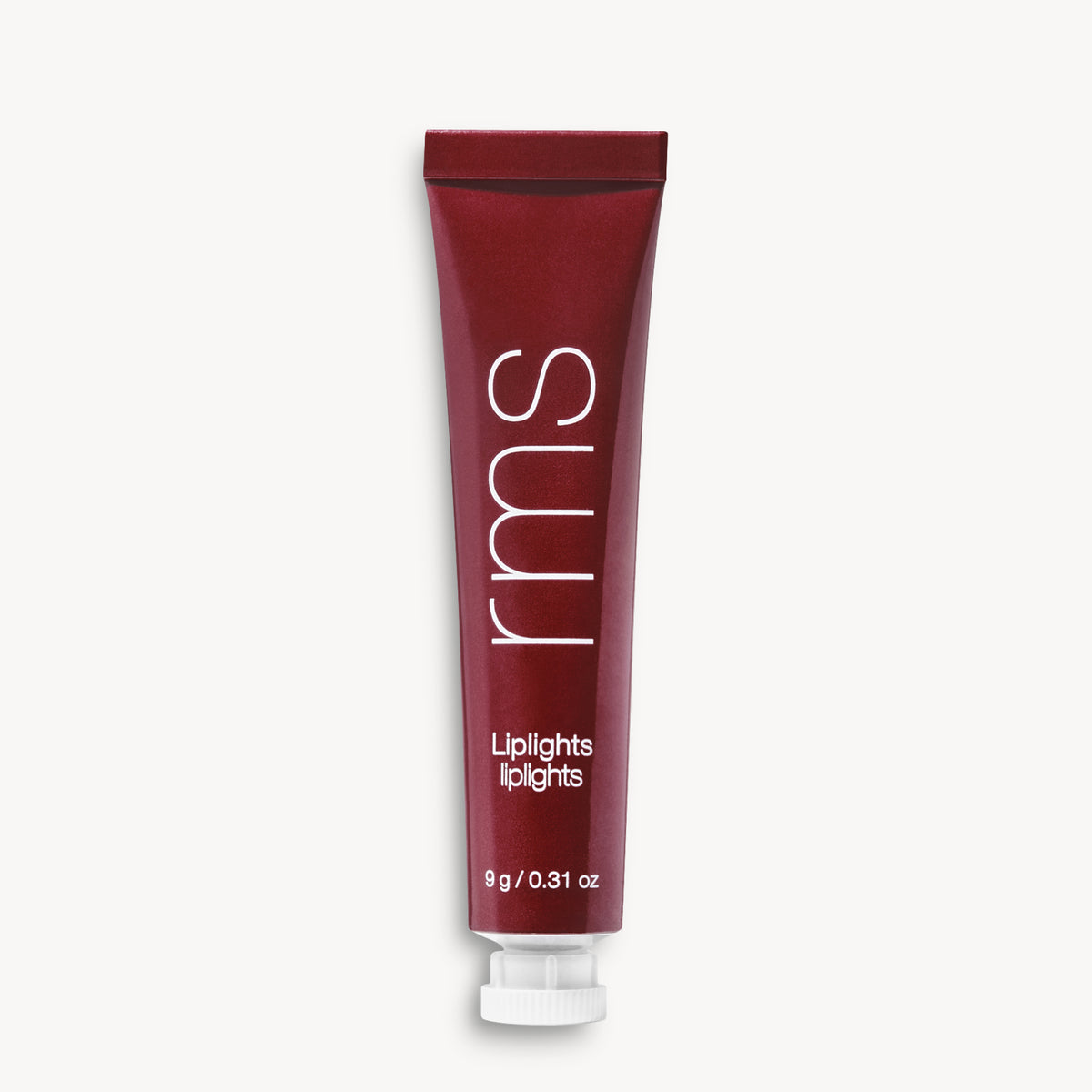 Gloss Crème Liplights - RMS Beauty - Rhapsody