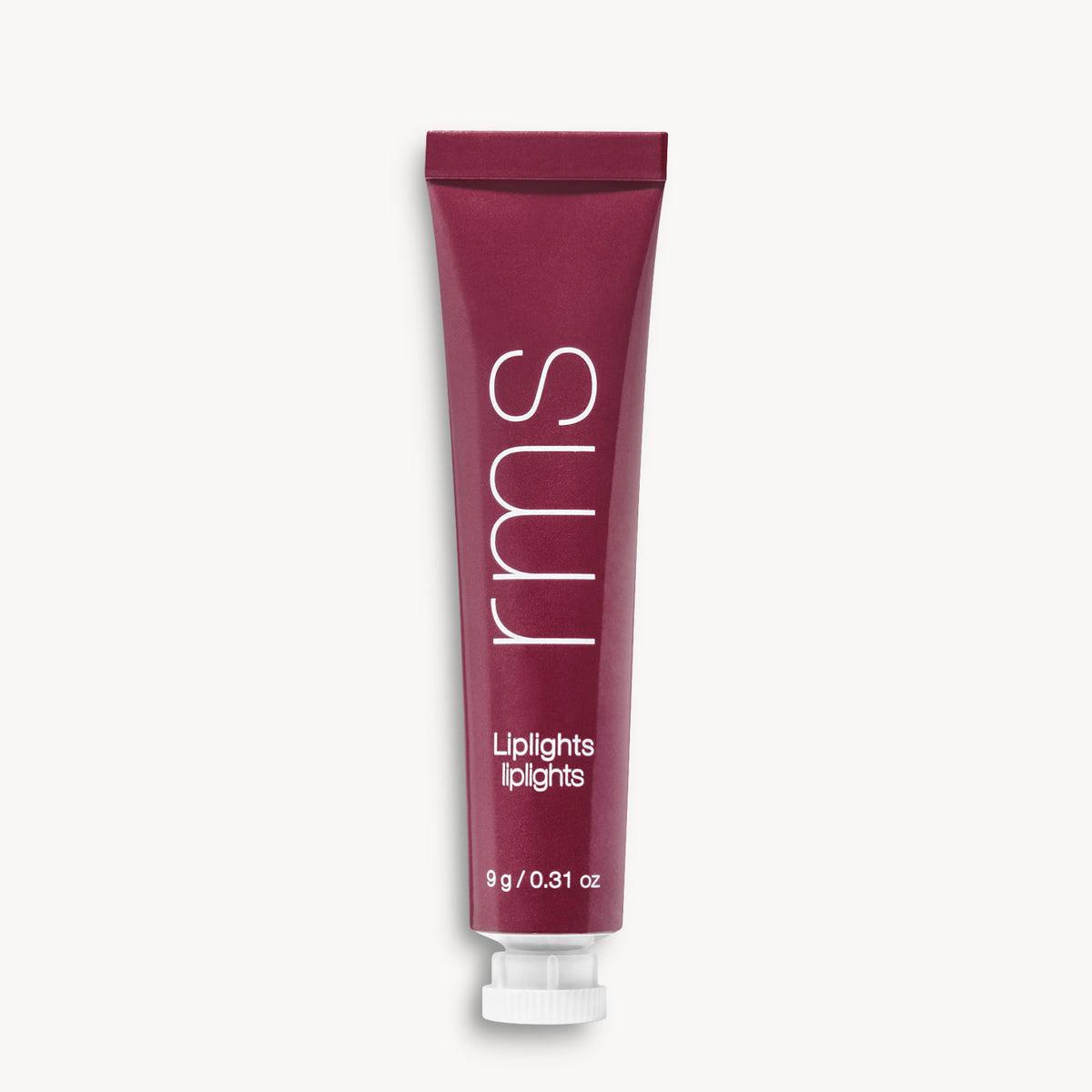 Gloss Crème Liplights - RMS Beauty - Rhythm