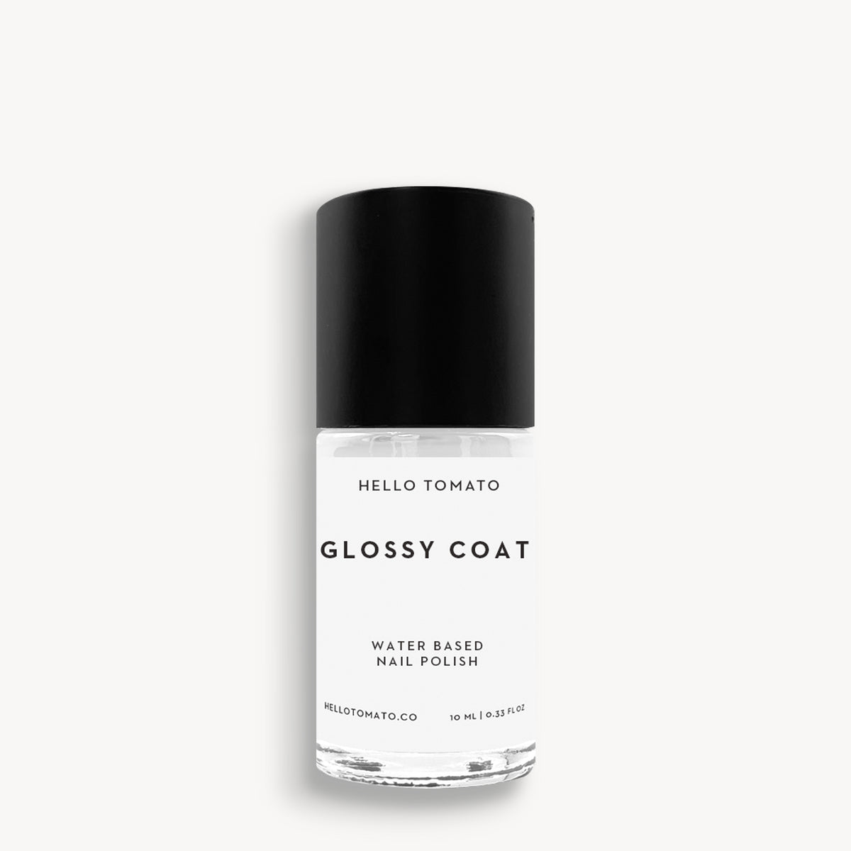 Glossy Coat - Hello Tomato