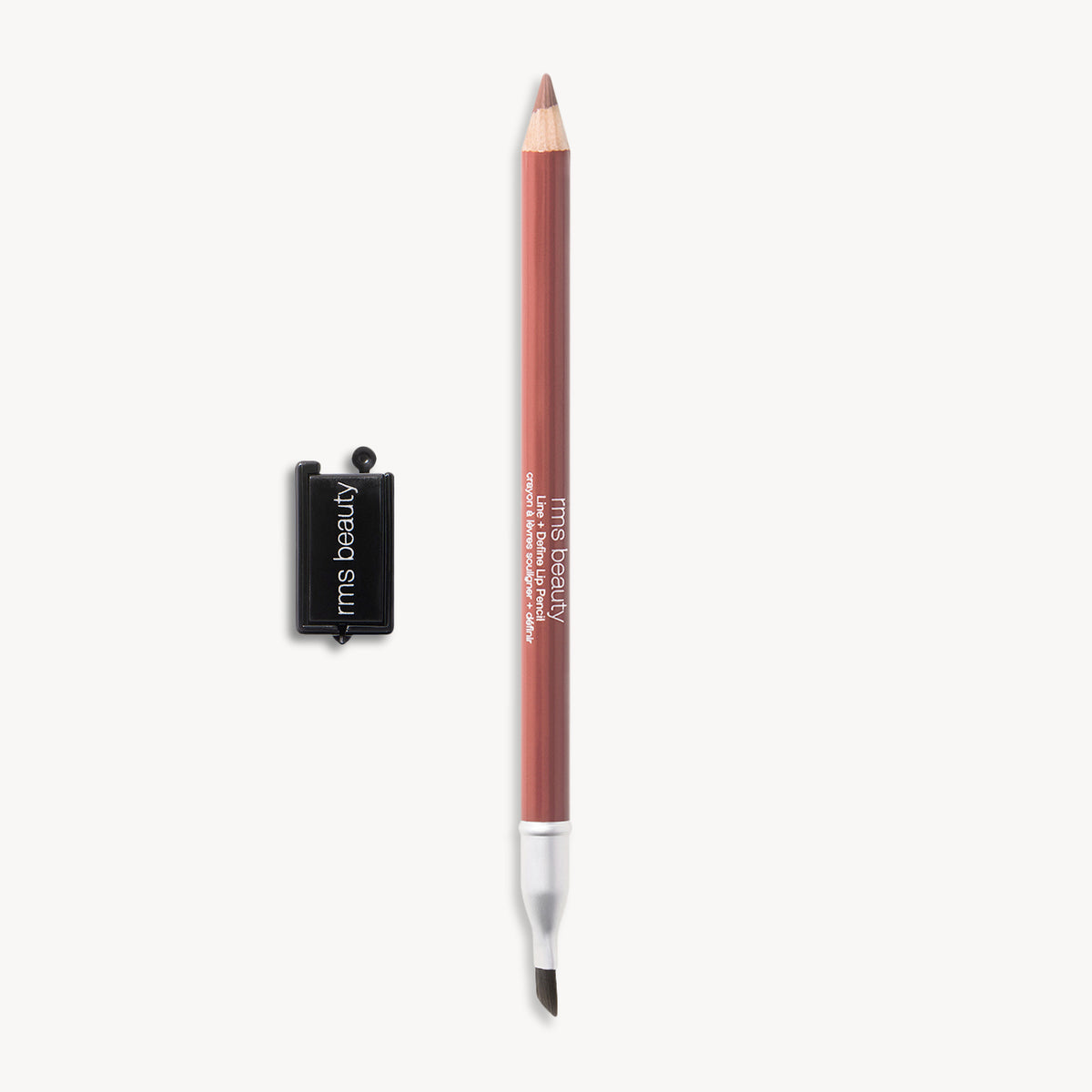 Go Nude - Lip Pencil - RMS Beauty - Nighttime Nude