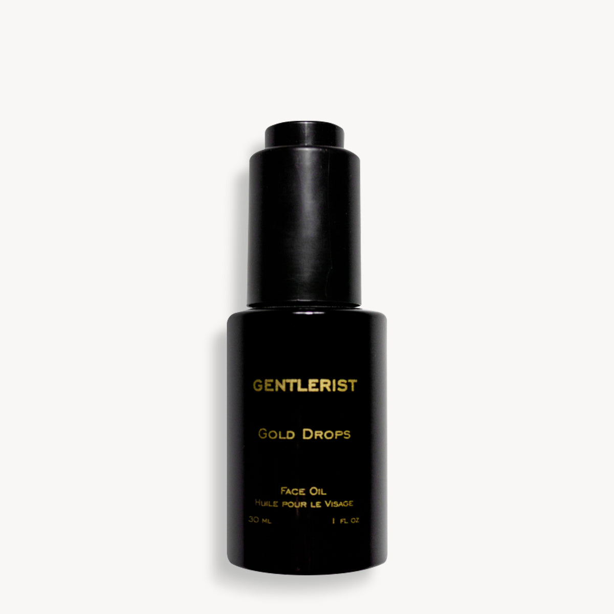 Gold Drops - Gentlerist