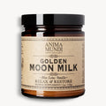 Golden Moon Milk - Anima Mundi