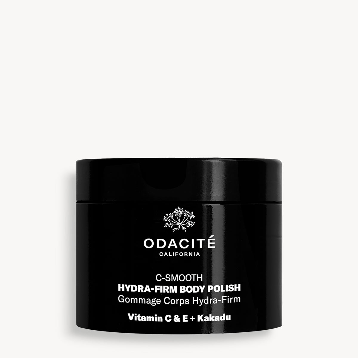 Gommage Corps Hydra-Firm C-Smooth - Odacité