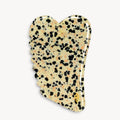 Gua Sha Jaspe Dalmatien - Superskin