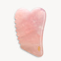 Gua Sha Rose Quartz - Superskin