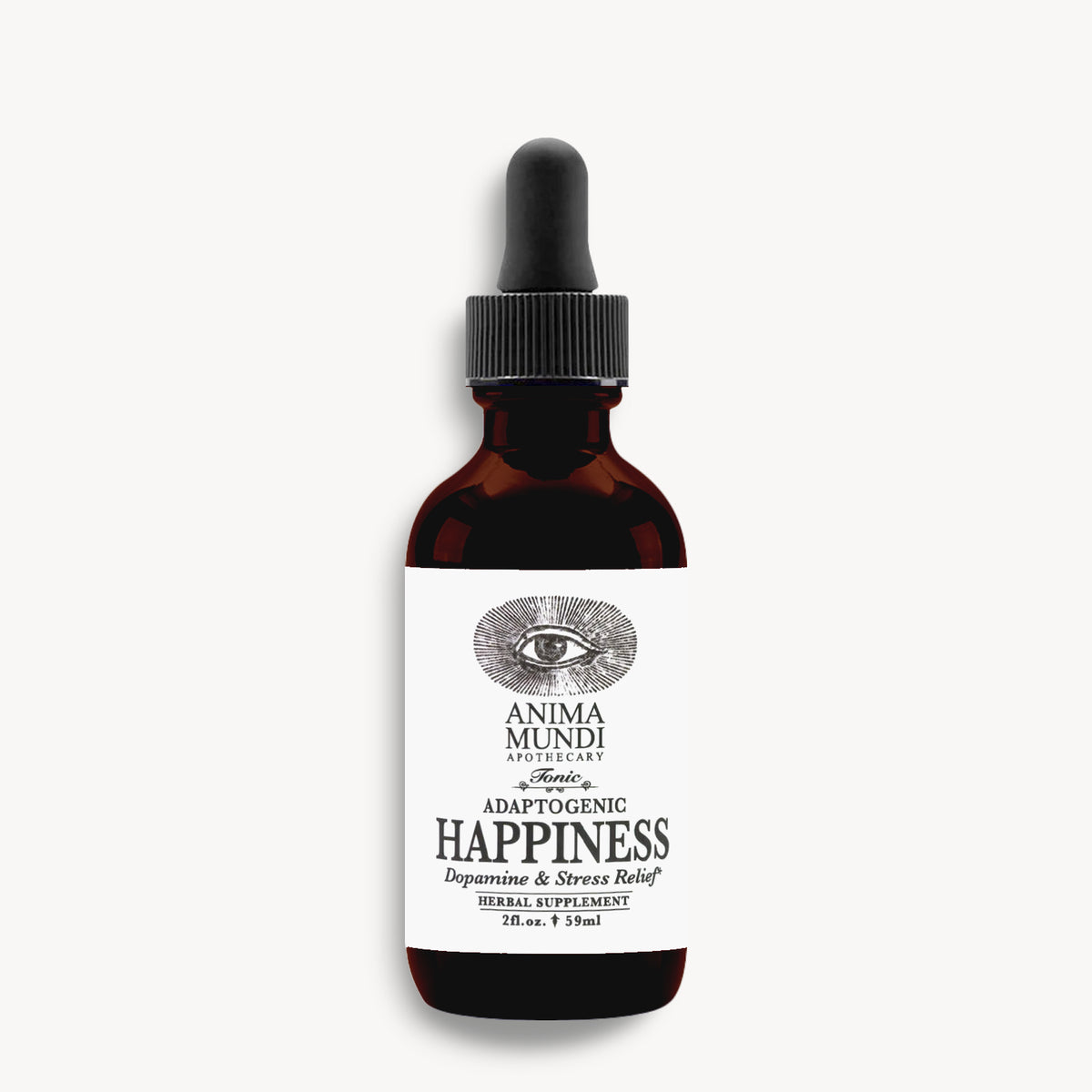 Happiness - Tonic - Anima Mundi