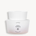 Holi (Bright) Resurface Glass Face Mask - Agent Nateur - pot de face