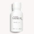 Holi (C) Duo Vitamine C & Calcium - Agent Nateur - flacon 20 g de face