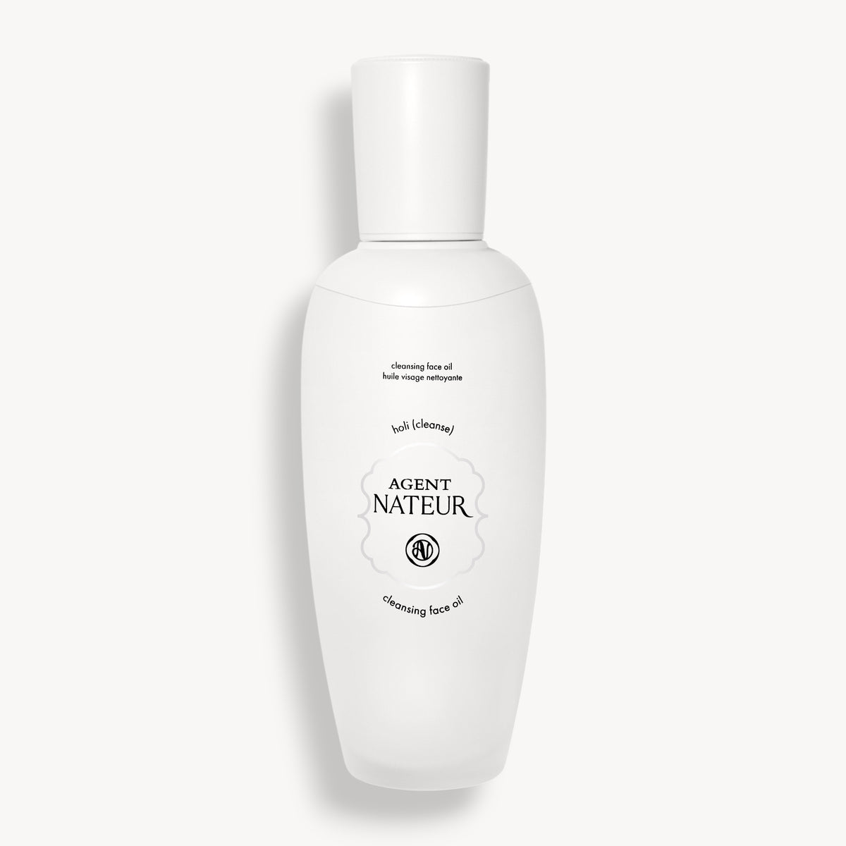 Holi (Cleanse) - Agent Nateur - flacon 120 ml de face