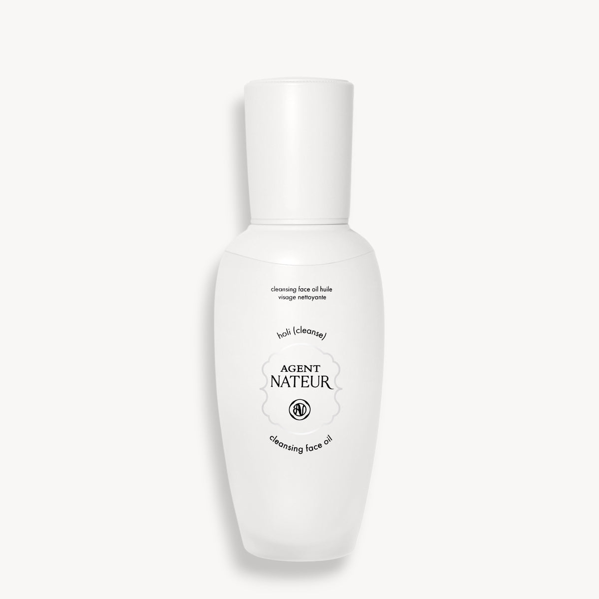 Holi (Cleanse) - Agent Nateur - flacon 50 ml de face