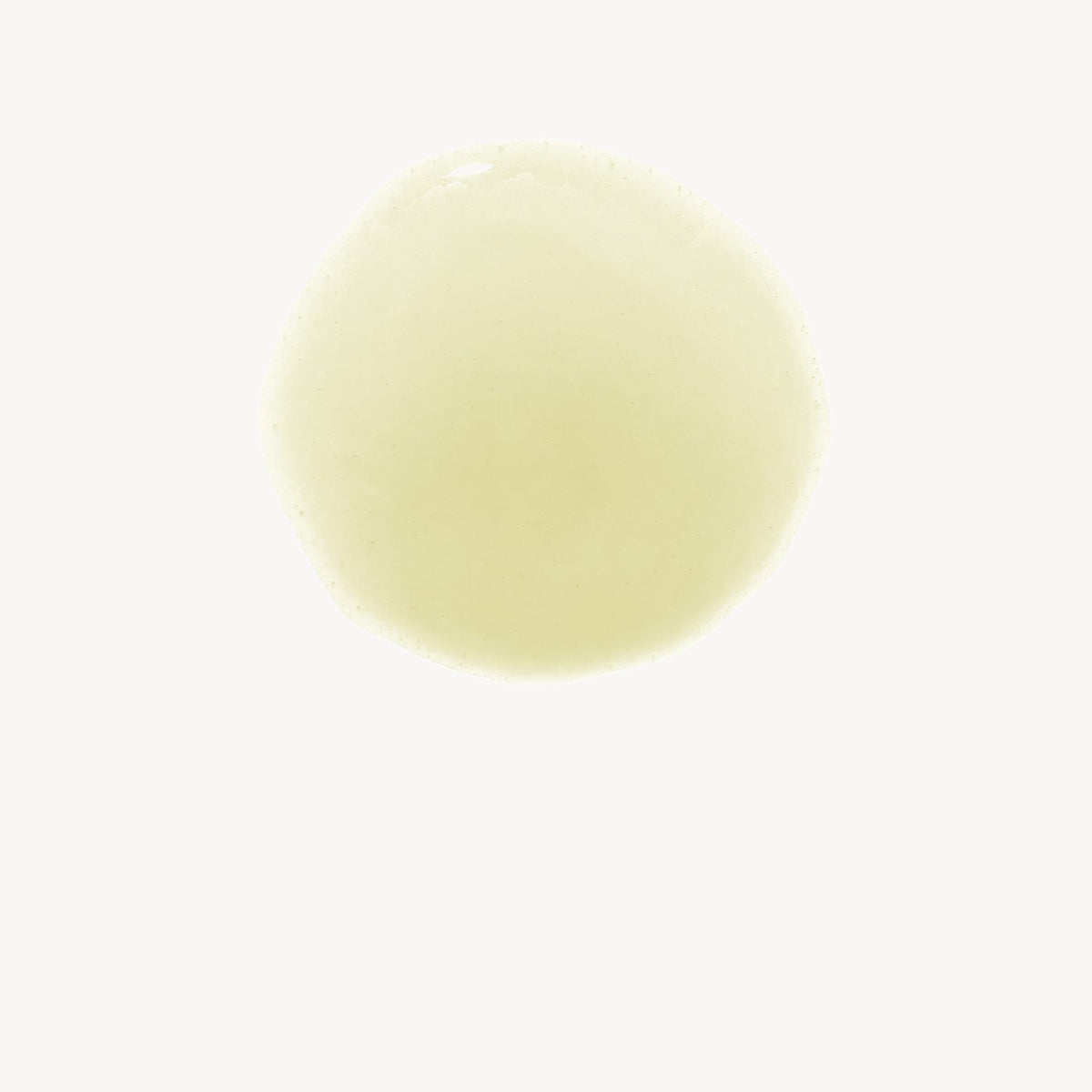Holi (Glow) : Ageless Eye Serum - Agent Nateur - texture du sérum contour des yeux