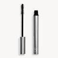 Holi (Lash) Growth Mascara - Agent Nateur - tube argenté et brosse décapuchonnée