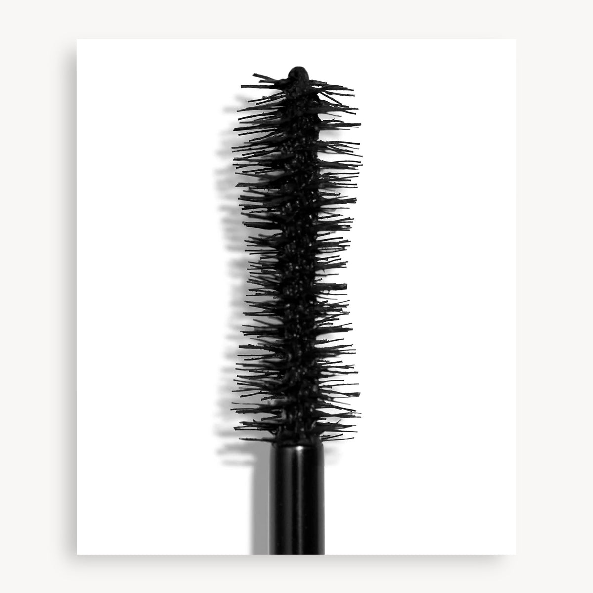 Holi (Lash) Growth Mascara - Agent Nateur - gros plan sur la brosse