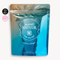 Holi (Mane) - Agent Nateur - marine collagen pouch, front view