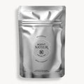 Holi (Radiance) - Agent Nateur - silver stand-up pouch, front view