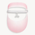 How to glow - Masque LED pour le visage Light Therapy - Solaris Laboratories NY