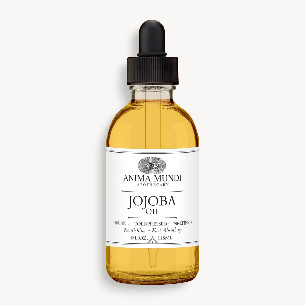 Huile De Jojoba Biologique - Anima Mundi
