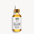Huile Hydratante Visage Collagène Booster - Anima Mundi