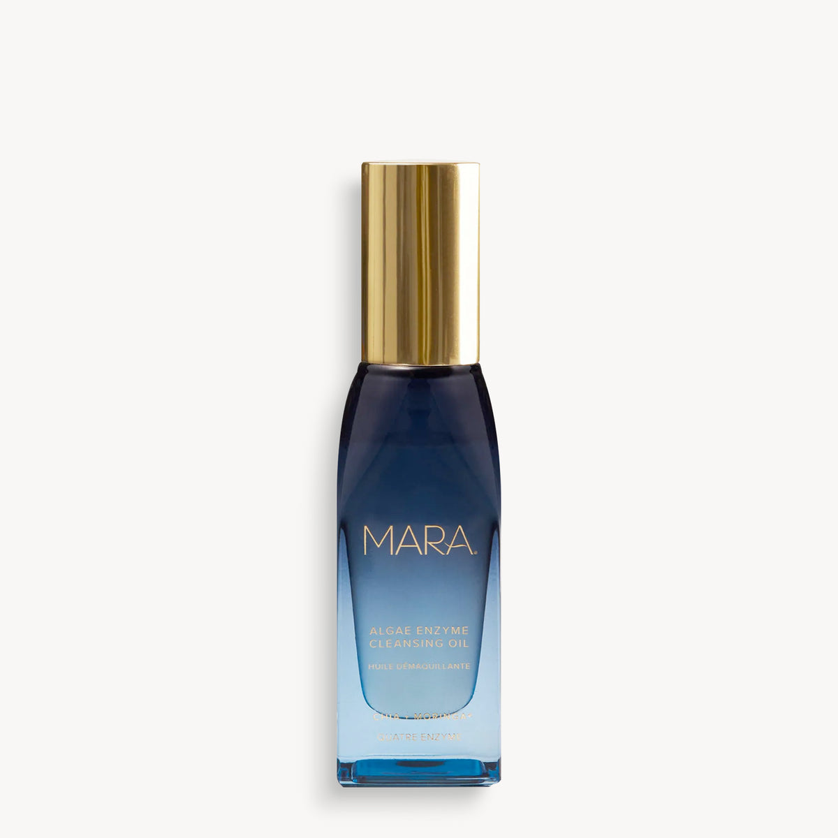 Huile Nettoyante Algues et Enzymes - Mara - 60ml