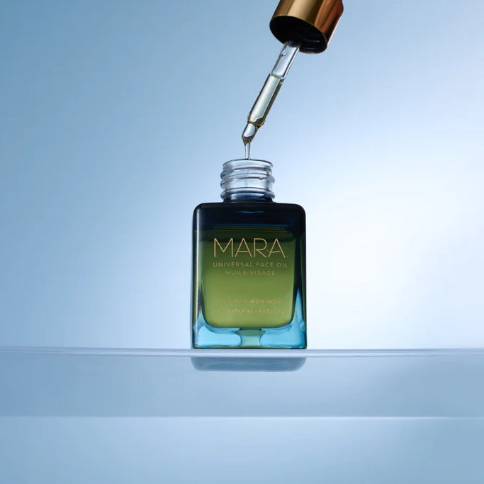 Universal Face Oil