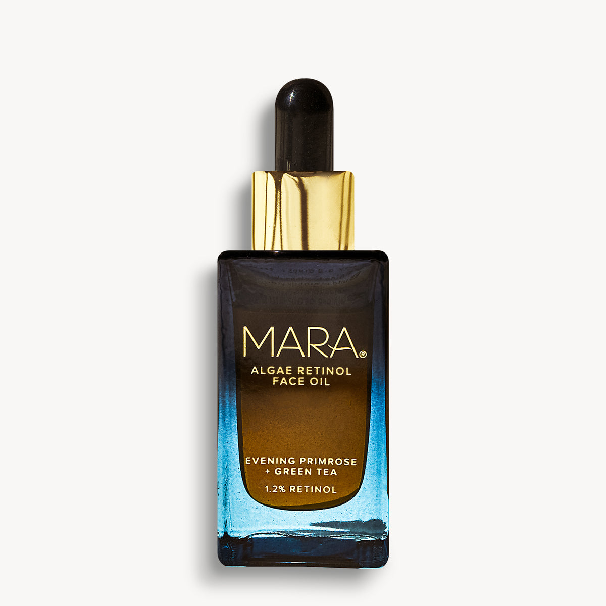 Huile Visage Nuit au Rétinol - Mara - 30ml