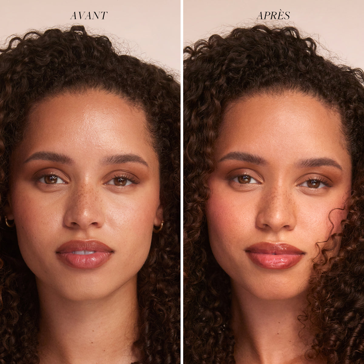 Hydra Setting Powder - Poudre Fixatrice Hydratante - RMS Beauty - Deep