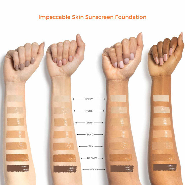 Impeccable Skin