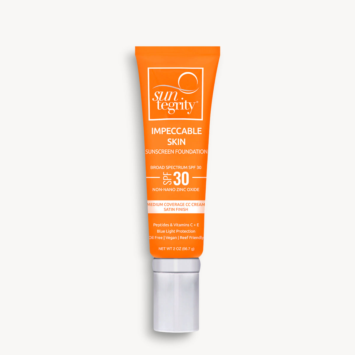 Impeccable Skin - Suntegrity