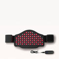 Infrared + Red LED Body Slimming Belt