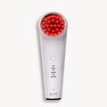 Infrared + Red LED Handheld Massager for Skin Restoration