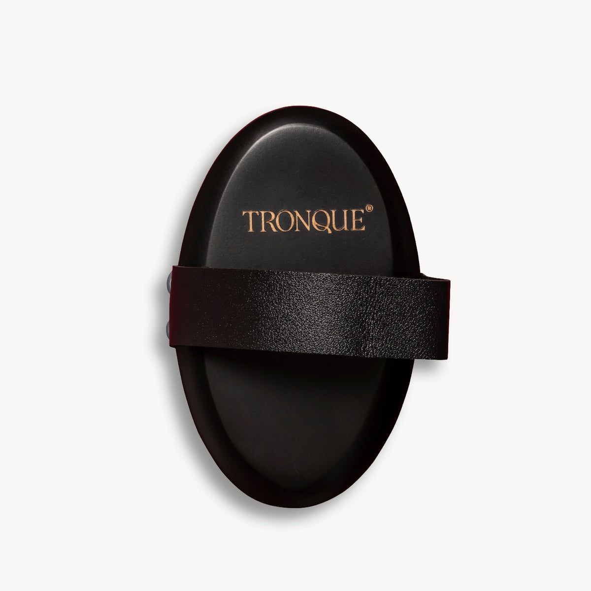 Ionic Dry Body Brush - Tronque