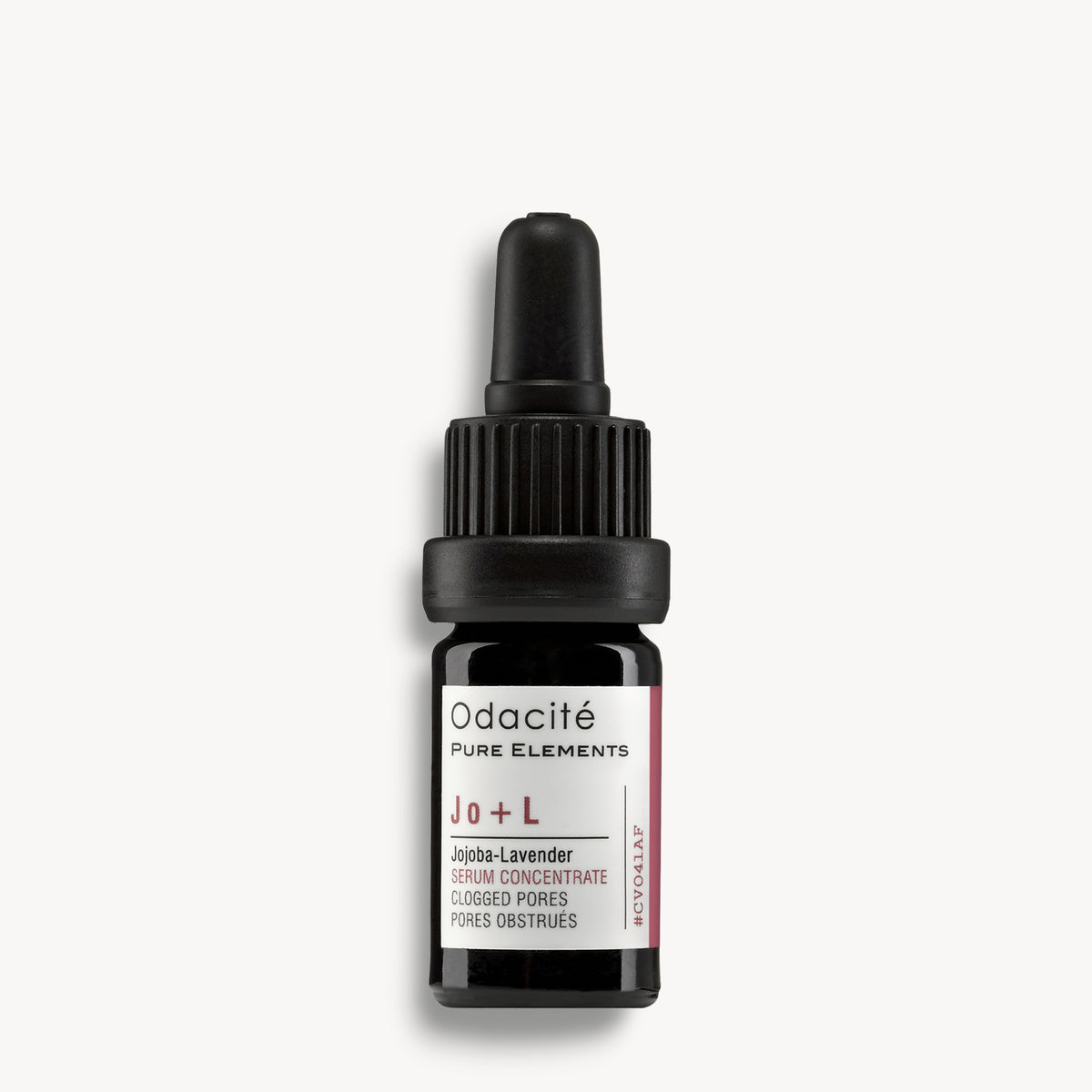 Jo+L Sérum Concentré Pores Obstrués Jojoba + Lavande - Odacité
