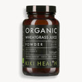 Jus de Germe de Blé en poudre - Kiki Health