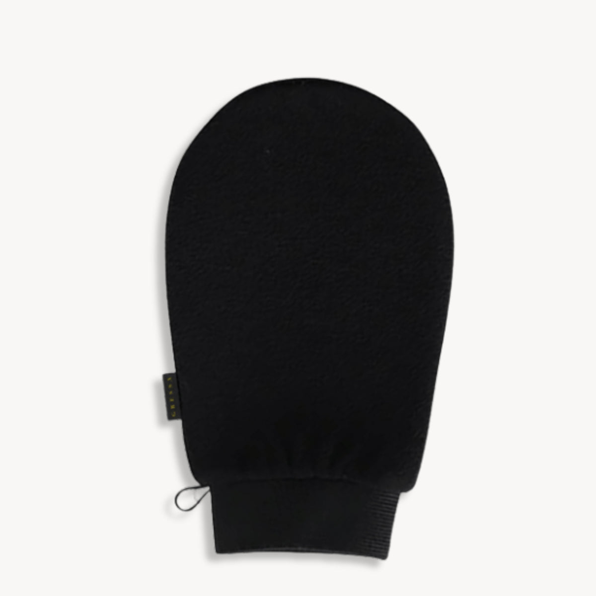 Gant Kessa GRESSA SKIN. Gant exfoliant réutilisable pour le corps, pour un gommage efficace et peau douce.