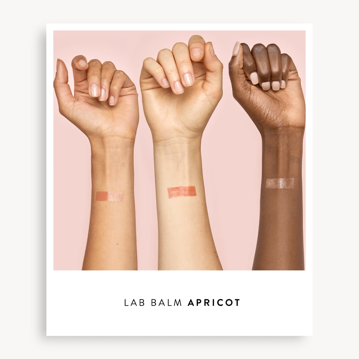 Lab Balm - Apricot - Olio E Osso