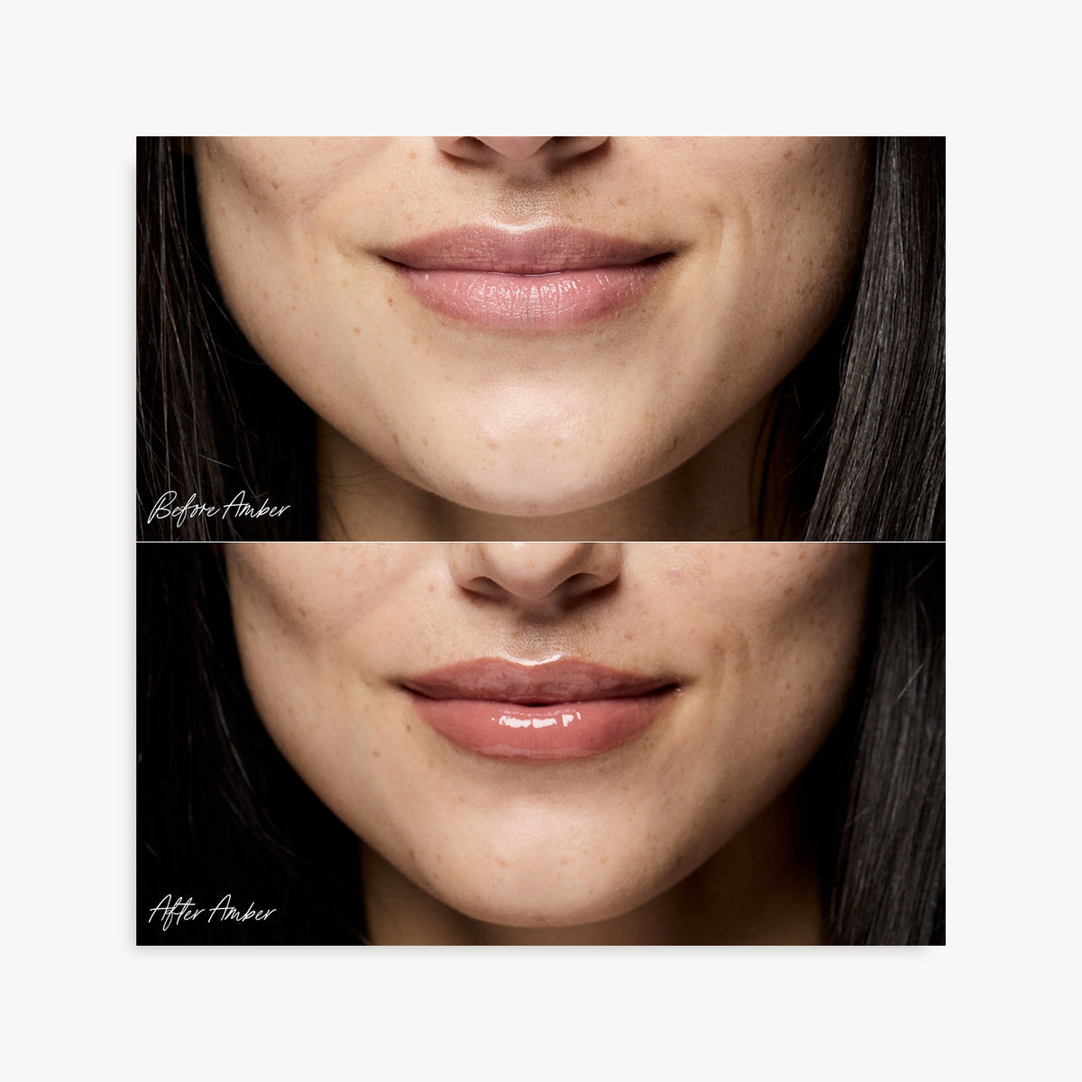 Legendary Lip Oil - Huile pour les lèvres - RMS Beauty - Amber