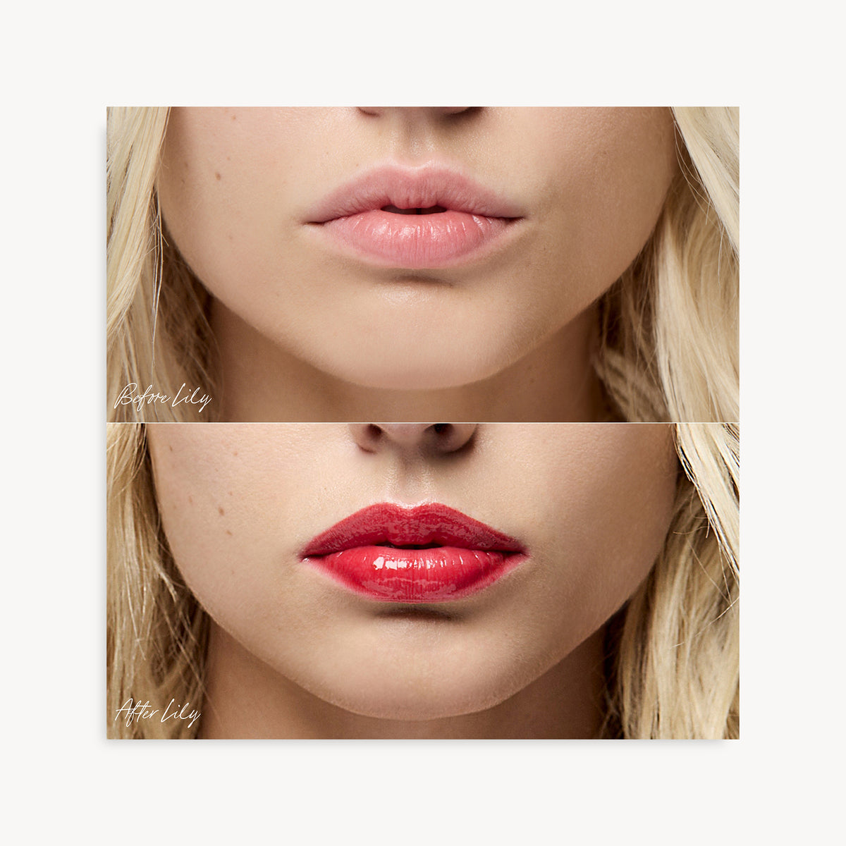 Legendary Lip Oil - Huile pour les lèvres - RMS Beauty - Lily