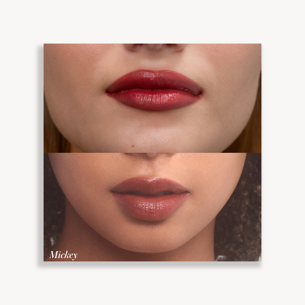 Legendary Serum Lipstick - RMS Beauty - Mickey