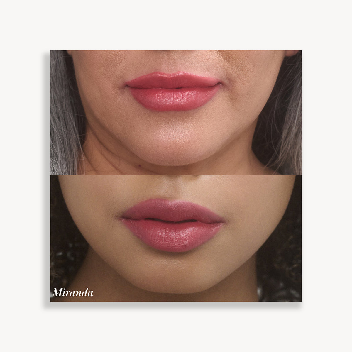 Legendary Serum Lipstick - RMS Beauty - Miranda