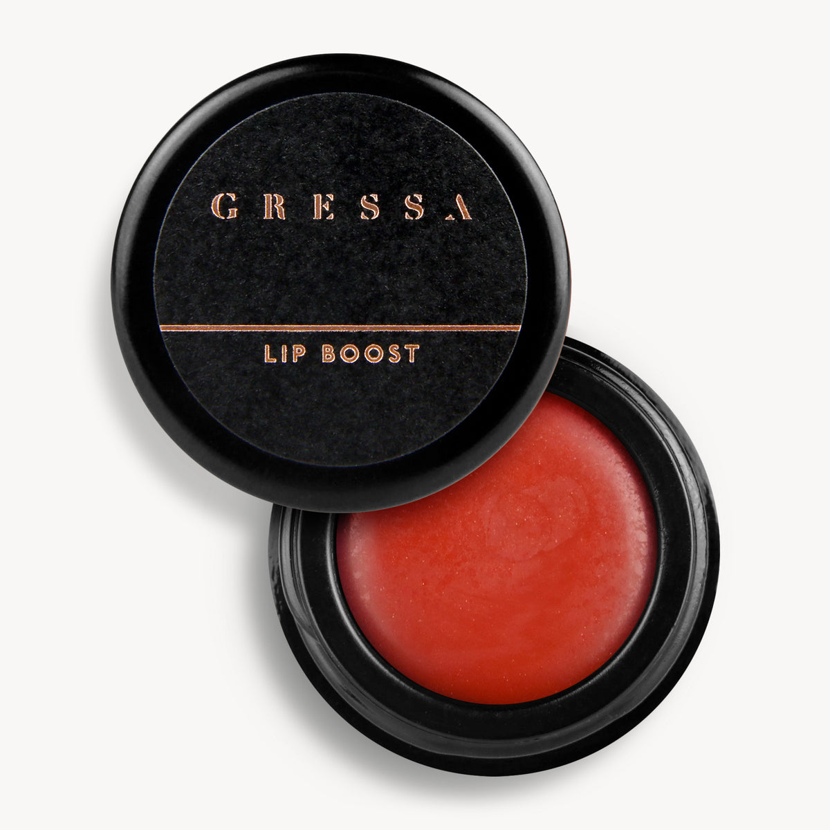 Lip Boost - Gloss - Gressa Skin - Nancy