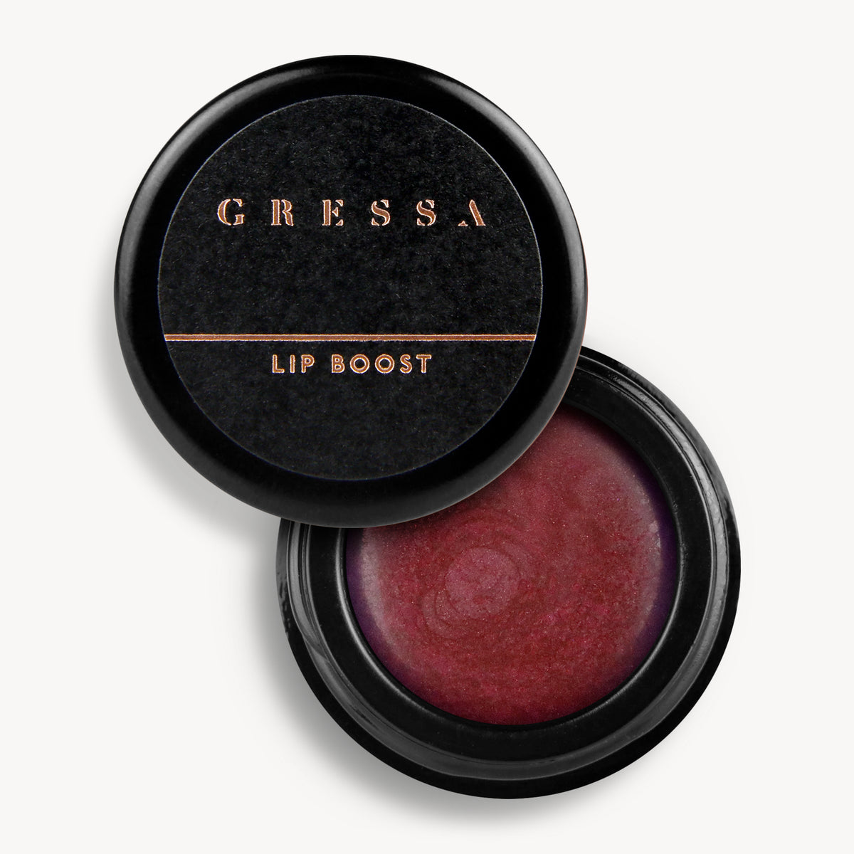 Lip Boost - Gloss - Gressa Skin - Stacy